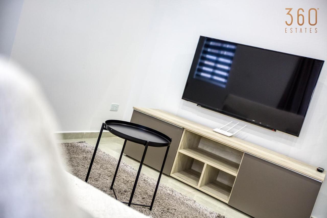 A Lovely 1Br Home With Balcony Just Off The Coast By 360 Estates Saint Julian's Eksteriør bilde
